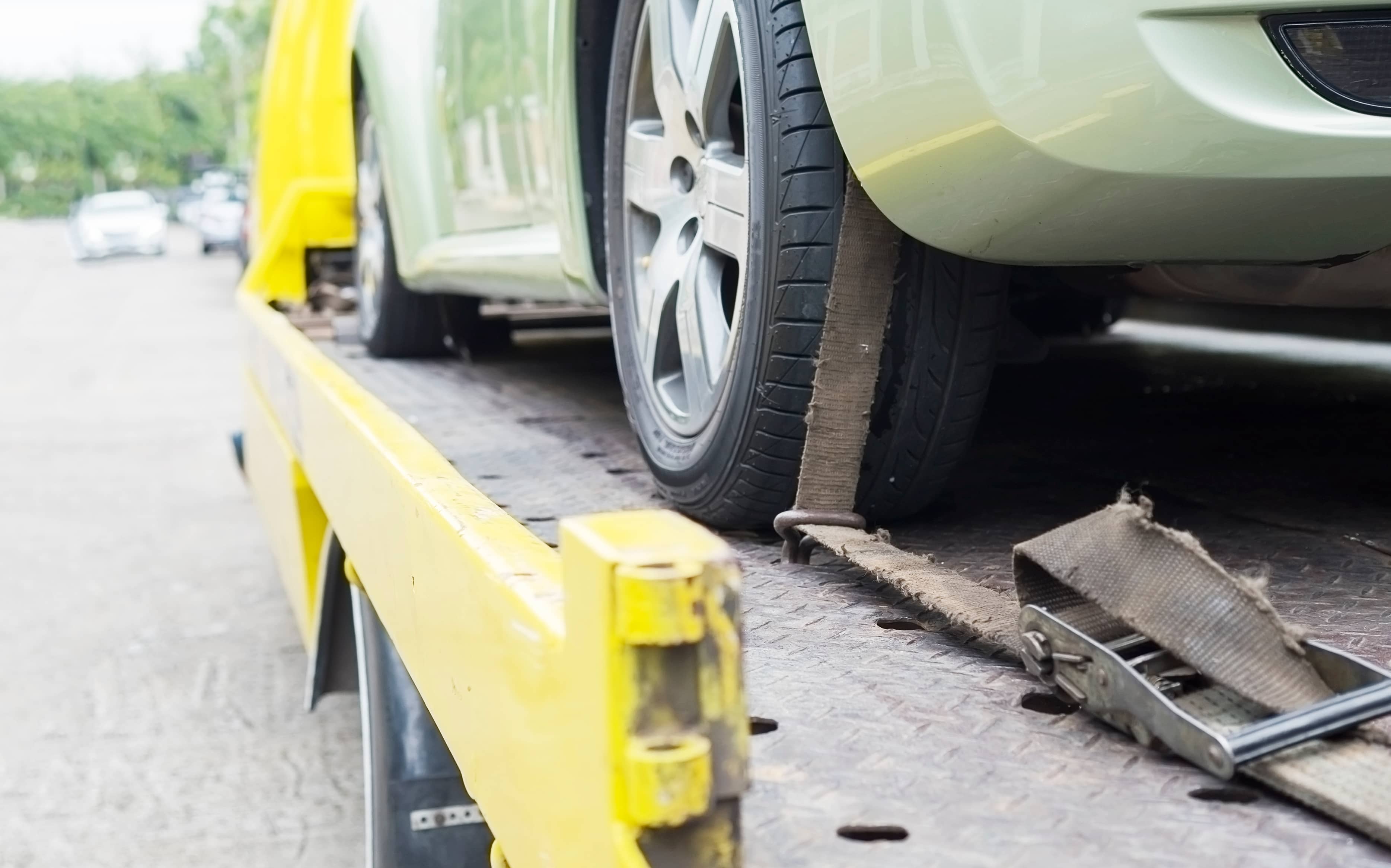 Vehicle Transport