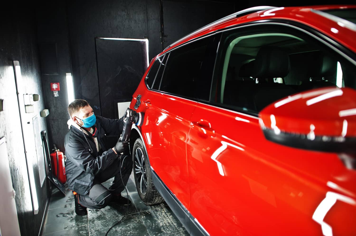 Bodyshop